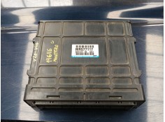 Recambio de centralita motor uce para mitsubishi montero   (l04_g, l14_g) 2.5 td (l044g, l049g) referencia OEM IAM MR577117 E6T0